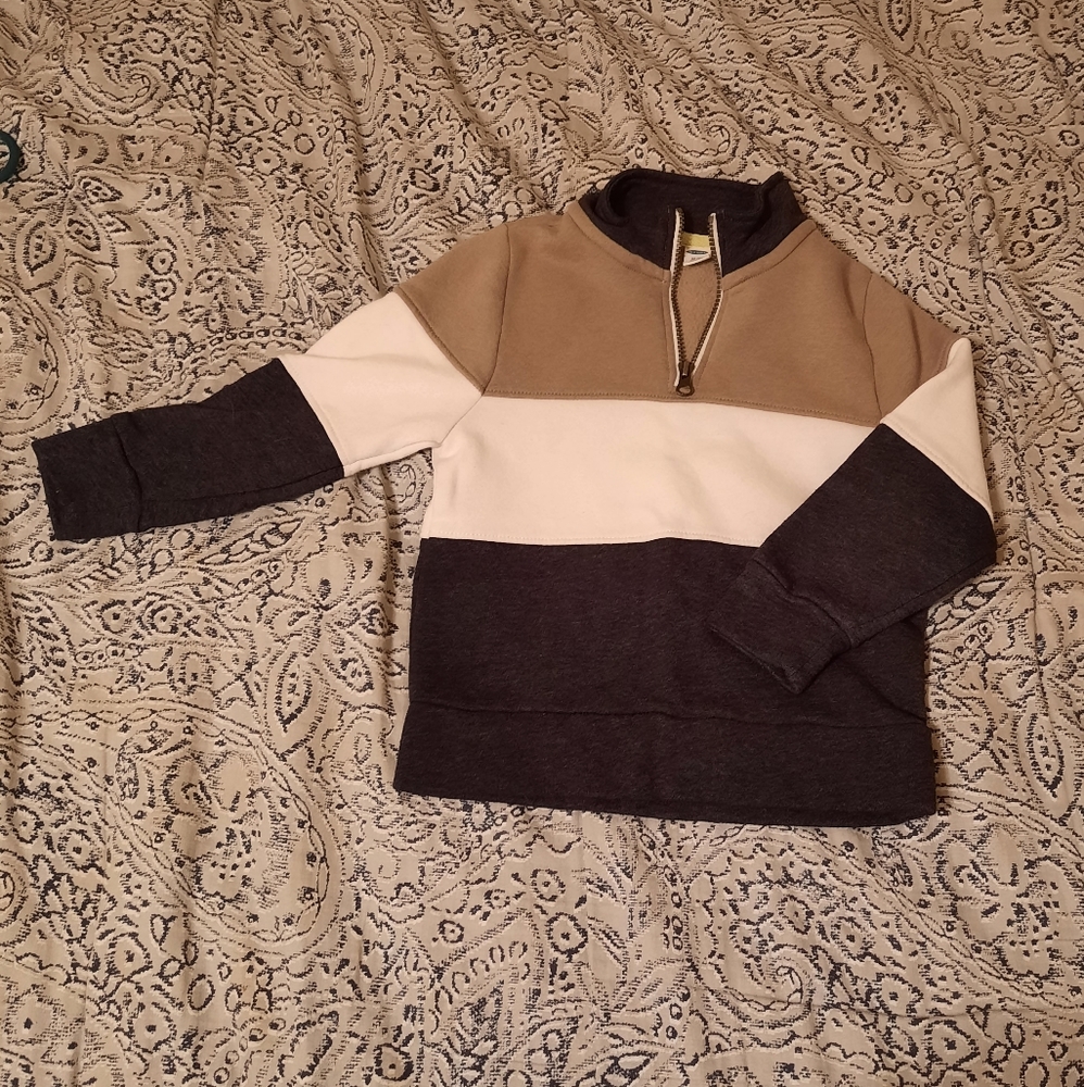 Boys shirt and pants bundle